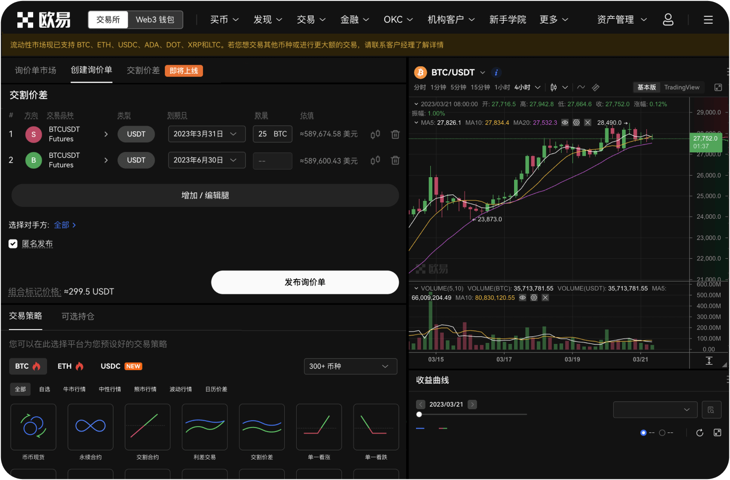 如何理解欧易OKX的“共享交易”功能